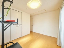 【東京都/小平市小川町】小平市小川町1丁目　中古戸建 洋室
