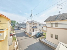 【東京都/小平市小川町】小平市小川町1丁目　中古戸建 眺望