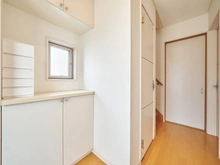 【東京都/小平市小川町】小平市小川町1丁目　中古戸建 玄関