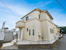 【東京都/小平市小川町】小平市小川町1丁目　中古戸建 外観