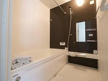 【東京都/国分寺市高木町】国分寺市高木町3丁目 新築戸建 1号棟 浴室