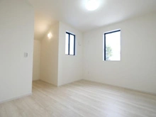 【東京都/国分寺市高木町】国分寺市高木町3丁目 新築戸建 1号棟 外観