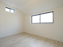 【東京都/国分寺市高木町】国分寺市高木町3丁目 新築戸建 1号棟 外観