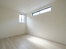 【東京都/国分寺市高木町】国分寺市高木町3丁目 新築戸建 1号棟 外観