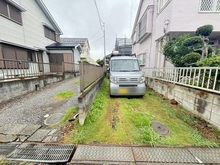 【東京都/八王子市富士見町】八王子市富士見町　中古戸建 駐車スペース
