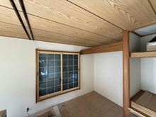 【東京都/八王子市富士見町】八王子市富士見町　中古戸建 和室：1階
リフォーム中