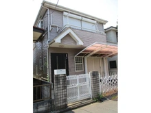 【神奈川県/相模原市緑区下九沢】下九沢一戸建 外観