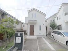 【東京都/国立市東】国立市東3丁目　戸建 外観