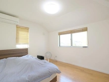 【東京都/国立市東】国立市東3丁目　戸建 洋室