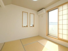 【東京都/国立市東】国立市東3丁目　戸建 和室