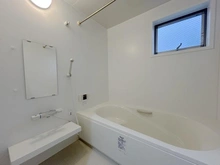 【東京都/国立市東】国立市東3丁目　戸建 浴室