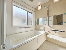 【東京都/国分寺市内藤】プラウドシーズン国立　光の街 浴室