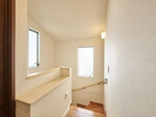 【東京都/国分寺市内藤】プラウドシーズン国立　光の街 廊下