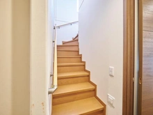 【東京都/国分寺市内藤】プラウドシーズン国立　光の街 階段