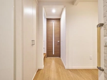 【東京都/国分寺市内藤】プラウドシーズン国立　光の街 廊下～玄関