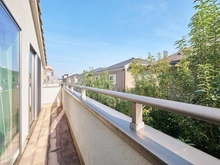 【東京都/国分寺市内藤】プラウドシーズン国立　光の街 ルーフバルコニー