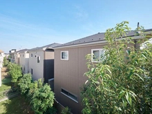 【東京都/国分寺市内藤】プラウドシーズン国立　光の街 眺望