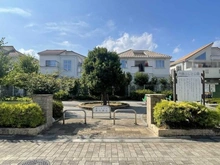 【東京都/国分寺市内藤】プラウドシーズン国立　光の街 分譲地内公園