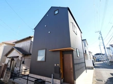 【東京都/小平市小川町】小平市小川町2丁目　戸建 外観