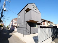 【東京都/小平市小川町】小平市小川町2丁目　戸建 外観