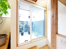 【東京都/小平市小川町】小平市小川町2丁目　戸建 バルコニー