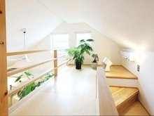 【東京都/小平市小川町】小平市小川町2丁目　戸建 ロフト