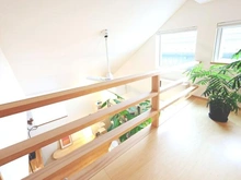 【東京都/小平市小川町】小平市小川町2丁目　戸建 ロフト