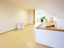 【東京都/小平市小川町】小平市小川町2丁目　戸建 ロフト