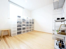 【東京都/小平市小川町】小平市小川町2丁目　戸建 洋室