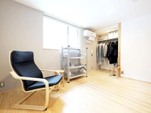 【東京都/小平市小川町】小平市小川町2丁目　戸建 洋室