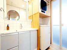 【東京都/小平市小川町】小平市小川町2丁目　戸建 洗面所