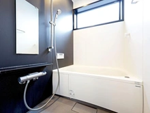 【東京都/小平市小川町】小平市小川町2丁目　戸建 浴室