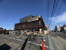 【東京都/小平市小川町】小平市小川町2丁目　戸建 JA東京むさし ファーマーズマーケット（現地より約390m）