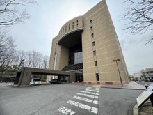 【東京都/小平市小川町】小平市小川町2丁目　戸建 小平市役所（現地より約240m）