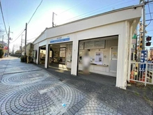 【東京都/小平市小川町】小平市小川町2丁目　戸建 一橋学園駅（現地より約760m）