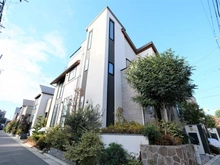 【東京都/国分寺市日吉町】プラウドシーズン国立ステーションイースト 外観