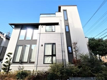 【東京都/国分寺市日吉町】プラウドシーズン国立ステーションイースト 外観