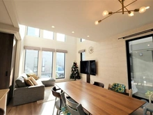 【東京都/国分寺市日吉町】プラウドシーズン国立ステーションイースト リビング・ダイニング