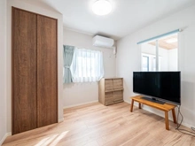 【東京都/国分寺市日吉町】プラウドシーズン国立ステーションイースト 洋室