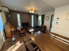 【兵庫県/神戸市東灘区住吉山手】プラウドシーズン御影住吉山手 LDK