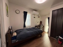 【兵庫県/神戸市東灘区住吉山手】プラウドシーズン御影住吉山手 洋室