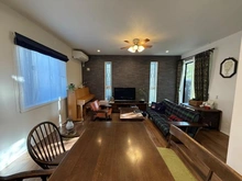 【兵庫県/神戸市東灘区住吉山手】プラウドシーズン御影住吉山手 LDK