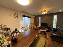 【兵庫県/神戸市東灘区住吉山手】プラウドシーズン御影住吉山手 LDK