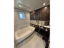 【兵庫県/神戸市東灘区住吉山手】プラウドシーズン御影住吉山手 浴室