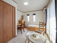 【兵庫県/神戸市灘区赤坂通】神戸市灘区赤坂通六丁目　中古戸建 洋室