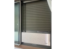 【兵庫県/神戸市灘区赤坂通】神戸市灘区赤坂通六丁目　中古戸建 全自動シャッター：一階