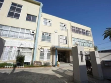 【兵庫県/神戸市灘区赤坂通】神戸市灘区赤坂通六丁目　中古戸建 神戸市立上野中学校（現地より約850m）