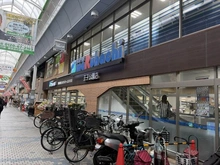 【兵庫県/神戸市灘区赤坂通】神戸市灘区赤坂通六丁目　中古戸建 スーパーマルハチ 王子公園店（現地より約600m）