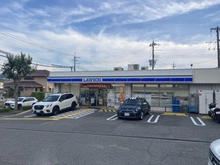 【兵庫県/神戸市垂水区つつじが丘】神戸市垂水区つつじが丘七丁目　中古戸建 ローソン垂水つつじが丘五丁目店（現地より約630m）