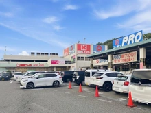 【兵庫県/神戸市垂水区つつじが丘】神戸市垂水区つつじが丘七丁目　中古戸建 関西スーパー名谷店・コーナン名谷店（現地より約1,480m）